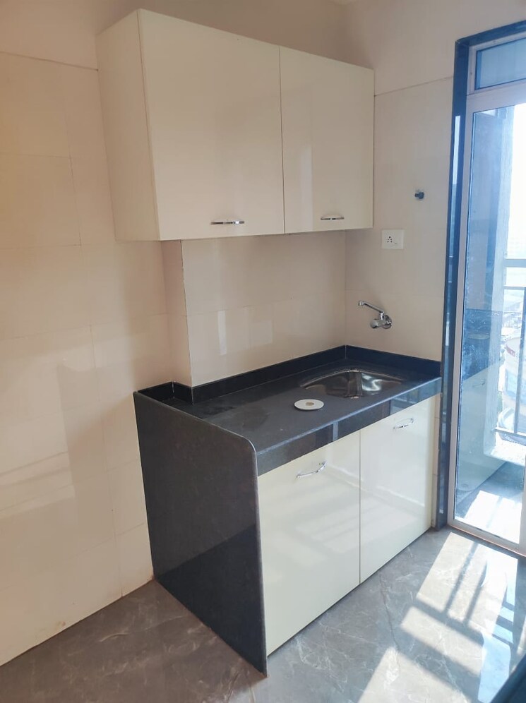 Kitchen, sb-blu-pearl 2 Bedroom 550 Sq.Ft. Apartment In Virar West Palghar 8147253