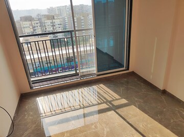2 BHK Apartment For Rent in SB Blu Pearl, Virar West