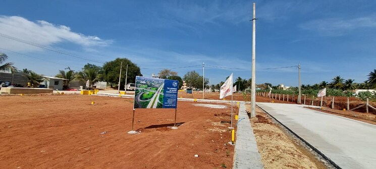 undefined, kengeri satellite town  1200 Sq.Ft. Plot In Kengeri Satellite Town Bangalore 8147269