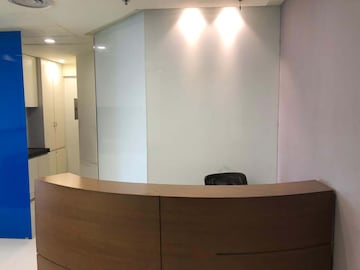 Bathroom in  Office Space at Shreya House, Andheri East – for Rent