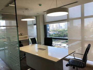 Team Area in  Office Space at Shreya House, Andheri East – for Rent