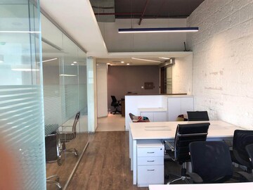 Kitchen in  Office Space at Shreya House, Andheri East – for Rent