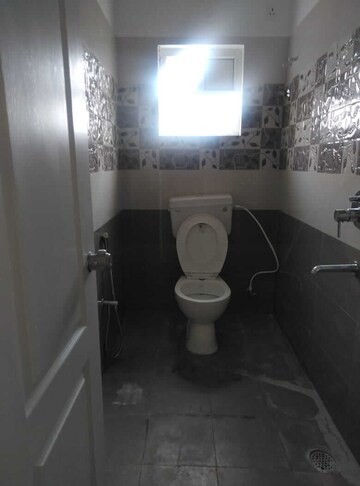 Bathroom in 3 BHK Apartment at Bowenpally – for Sale
