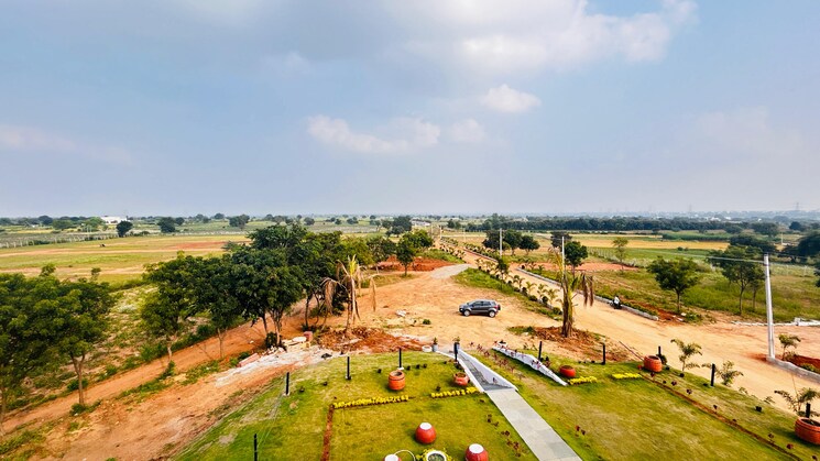 undefined, aduri-dream-valley  121 Sq.Yd. Plot In Vittyal Hyderabad 8147293