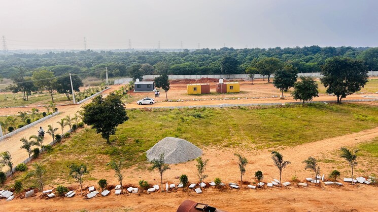 undefined, aduri-dream-valley  121 Sq.Yd. Plot In Vittyal Hyderabad 8147293