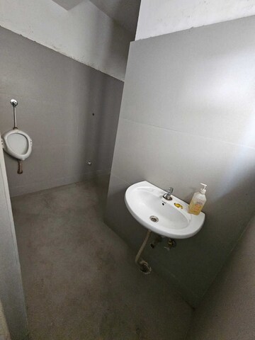 Bathroom in  Warehouse at Ratu Road – for Rent