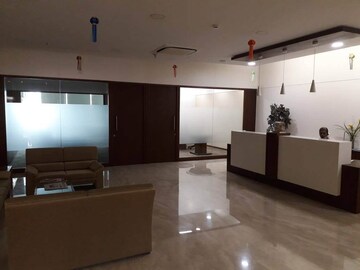 Living Room in  Office Space at Everest Chambers, Andheri East – for Rent