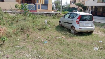 Parking in  Plot at Bn Reddy Nagar – for Sale