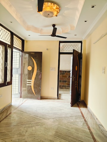 1 BHK Apartment For Rent in Ignou Road Delhi  8147310