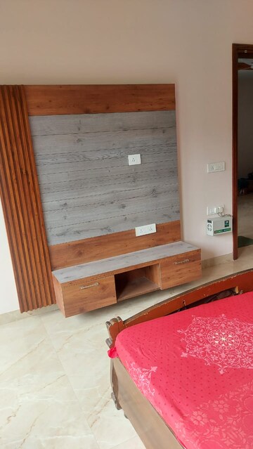 Furnished Amenities in 1 BHK Builder Floor at Sector 22 – for Rent