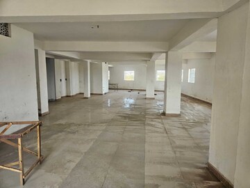 Parking in  Warehouse at Argora – for Rent