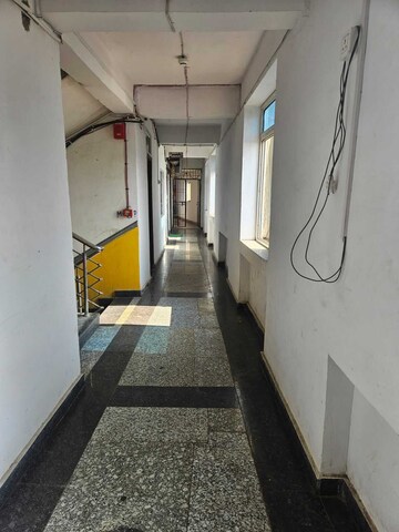 Building Lobby in  Warehouse at Argora – for Rent