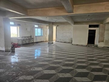Parking in  Warehouse at Argora – for Rent