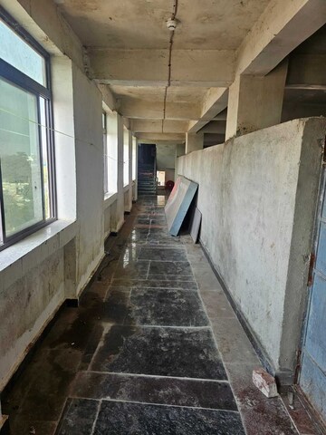 Kitchen in  Warehouse at Argora – for Rent