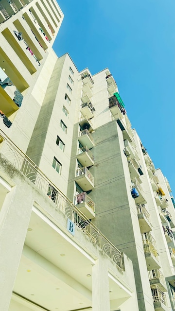 1 BHK Apartment – Exterior View View at Aditya Urban Homes, Shahpur Bamheta - for Sale