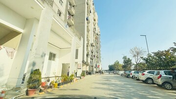 1 BHK Apartment – Exterior View View at Aditya Urban Homes, Shahpur Bamheta - for Sale