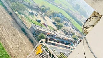 1 BHK Apartment – Exterior View View at Aditya Urban Homes, Shahpur Bamheta - for Sale