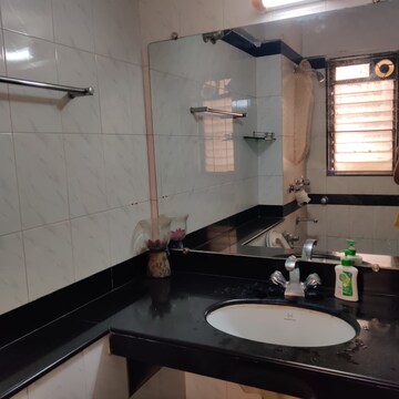 Kitchen in 2 BHK Apartment at Sundew CHS, Chandivali – for Sale