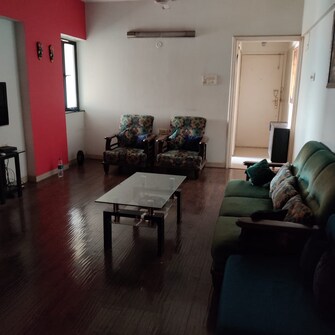 2 BHK Apartment For Resale in Sundew CHS Chandivali Mumbai  8147315