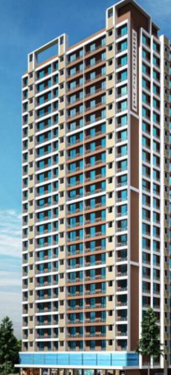 3 BHK Apartment For Resale in Dhanlaxmi Dhananjay Hill View Nalasopara West Mumbai  8147326