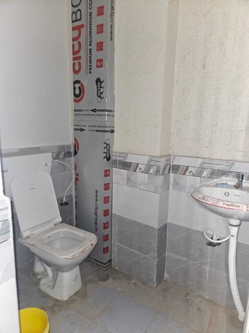 Bathroom in  Warehouse at Harmu – for Rent