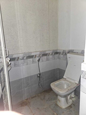 Bathroom in  Warehouse at Harmu – for Rent