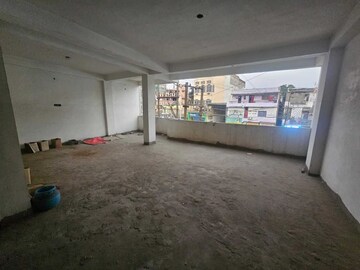 Parking in  Warehouse at Harmu – for Rent