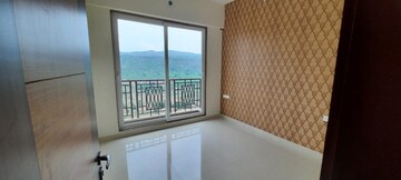 Bedroom in 4 BHK Apartment at Paradise Sai World Empire, Kharghar – for Rent