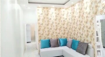 Furnished Amenities in 1 BHK Apartment at Sudarshan Amrit Homes, Sector 88 – for Sale