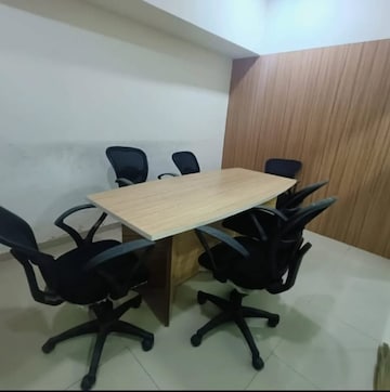 Commercial Office Space 1830 Sq.Ft. For Rent in Vashi Sector 30a Navi Mumbai  8147323