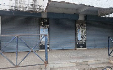 Shop For Rent in Harmu