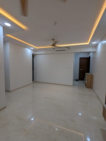 3 BHK Apartment For Rent in Shapoorji Pallonji Vicinia Powai Mumbai  8147336