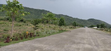 Plot Area in  Plot at Balighattam – for Sale