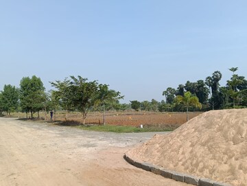 Plot Area in  Plot at Balighattam – for Sale