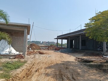  Plot – Exterior View View at Balighattam - for Sale