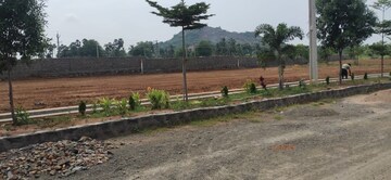 Plot Area in  Plot at Balighattam – for Sale