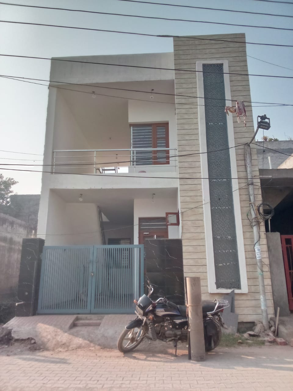 3 BHK Independent House For Sale in Independent House For Sal