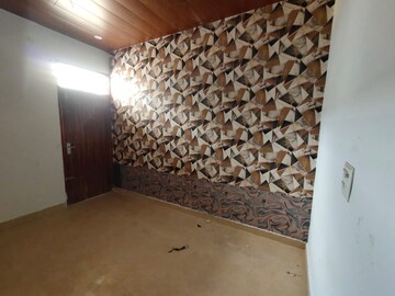 Bedroom in 3 BHK Independent House at Kharar Mohali Road – for Sale