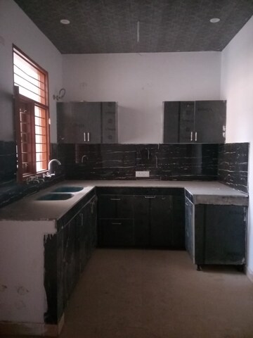 Kitchen in 3 BHK Independent House at Kharar Mohali Road – for Sale