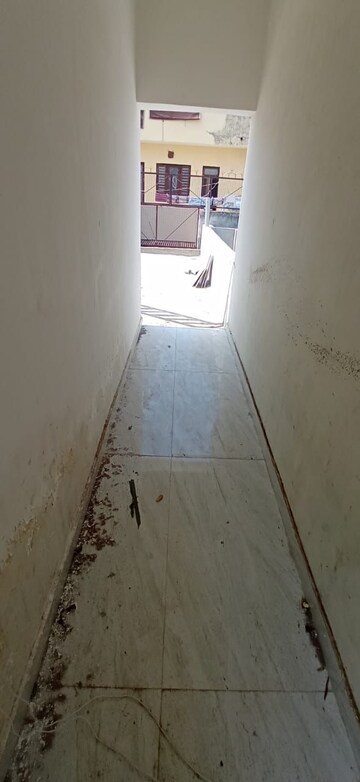 Terrace in 3 BHK Independent House at Kharar Mohali Road – for Sale