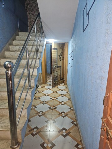 Staircase in  Office Space at Harmu – for Rent