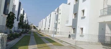 4 BHK Villa – Exterior View View at Attapur - for Sale