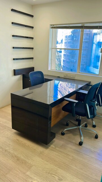 Team Area in  Office Space at Nariman Bhavan, Nariman Point – for Sale