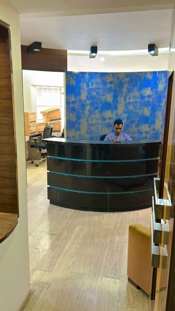 Bathroom in  Office Space at Nariman Bhavan, Nariman Point – for Sale