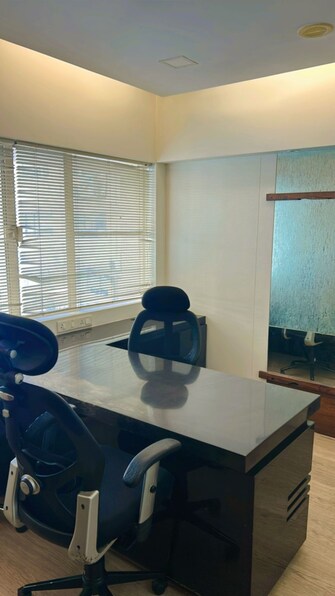 Commercial Office Space 1600 Sq.Ft. For Resale in Nariman Point Mumbai  8147319