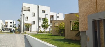 4 BHK Villa – Exterior View View at Attapur - for Sale