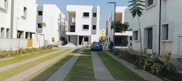 4 BHK Villa – Exterior View View at Attapur - for Sale