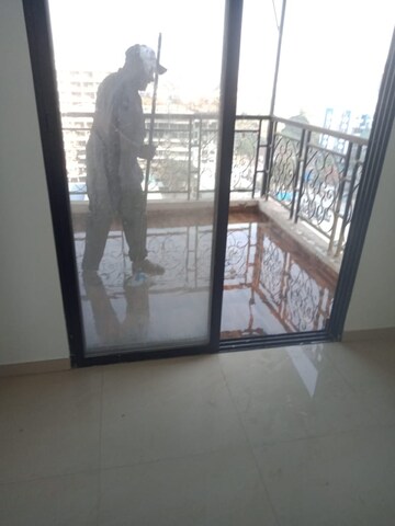 Room in 2 BHK Apartment at Ganga Savera, Wanwadi – for Rent