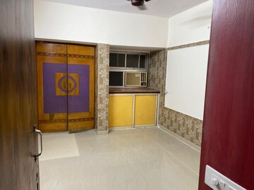 Bedroom in 3 BHK Apartment at CGEWHO Kendriya Vihar , Kharghar – for Rent