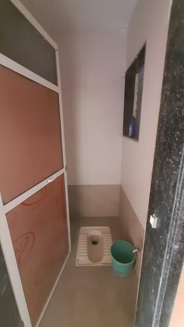 Attached Bathroom in 1 BHK Apartment at Om Krupa Apartment Kalyan, Kalyan East – for Rent